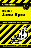 Title details for CliffsNotes on Bronte's Jane Eyre by Karin Jacobsen - Available